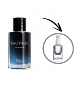 DECANT - DIOR SAUVAGE EDP 5ML